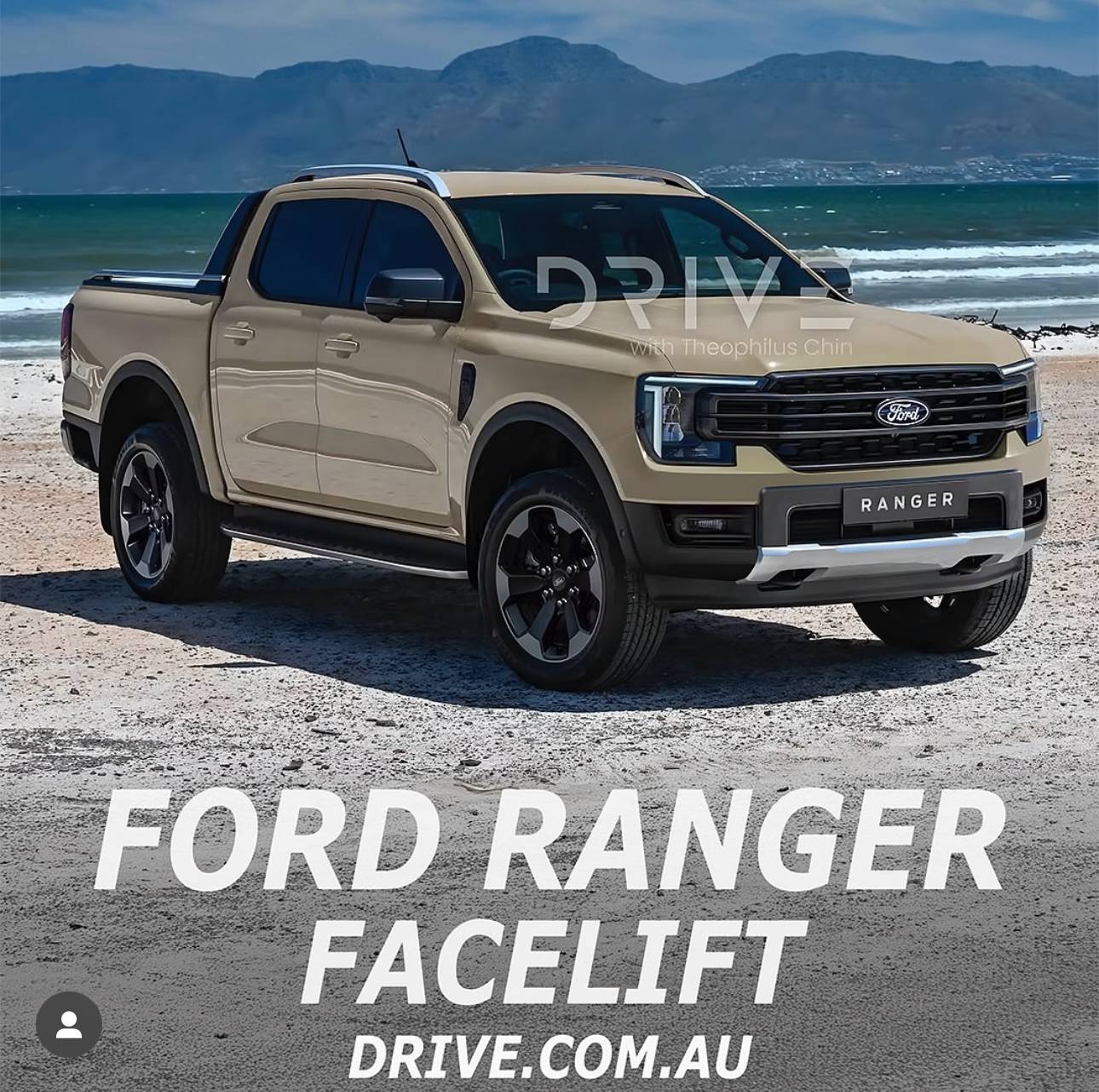 Ford Ranger Any Ranger 2025 info available?? IMG_4131