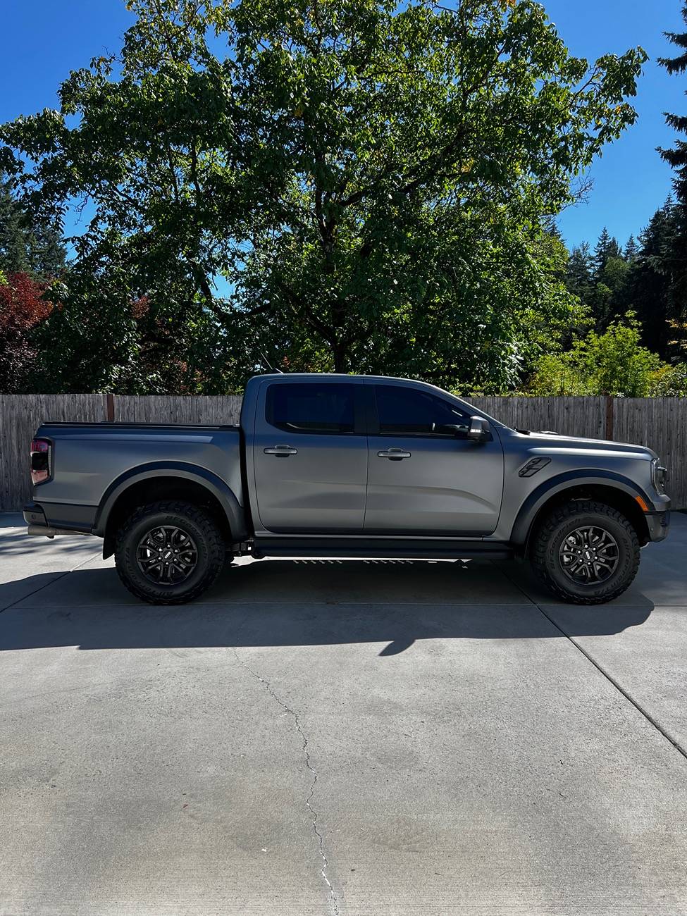 Ford Ranger CARBONIZED GRAY Ranger Club Thread.  THE CGs IMG_4611
