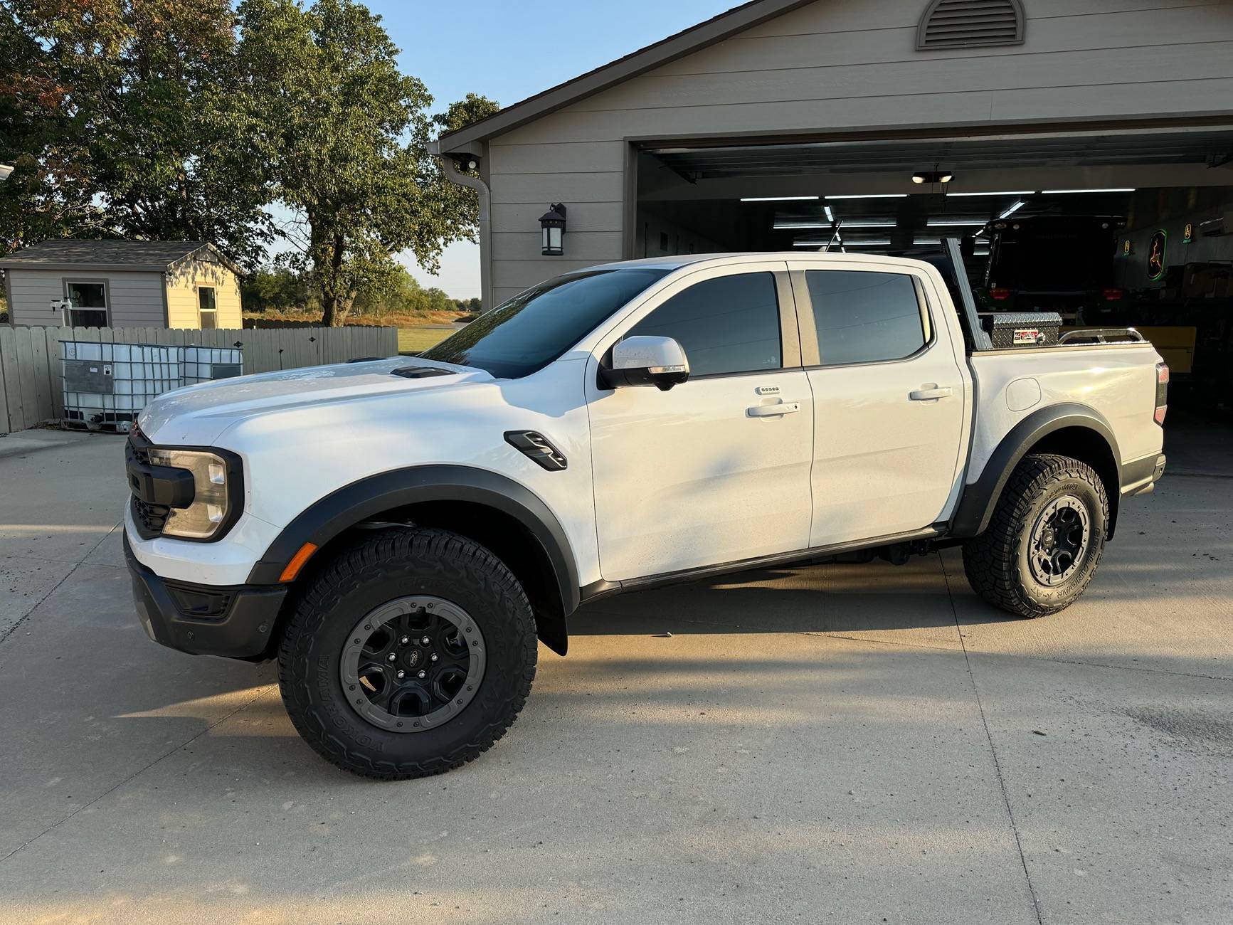 Ford Ranger 2025 Ranger & Raptor Build and Price Configurator Now Live img_9637-jpe