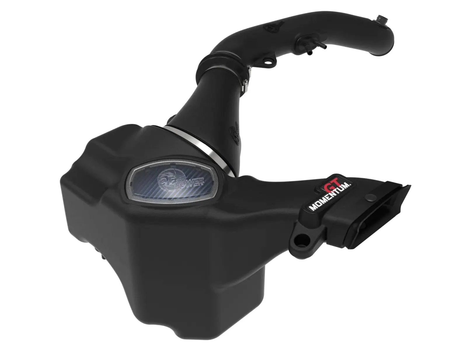 Ford Ranger AFE TAKEDA MOMENTUM INTAKE & CHARGE PIPES IMG_1399
