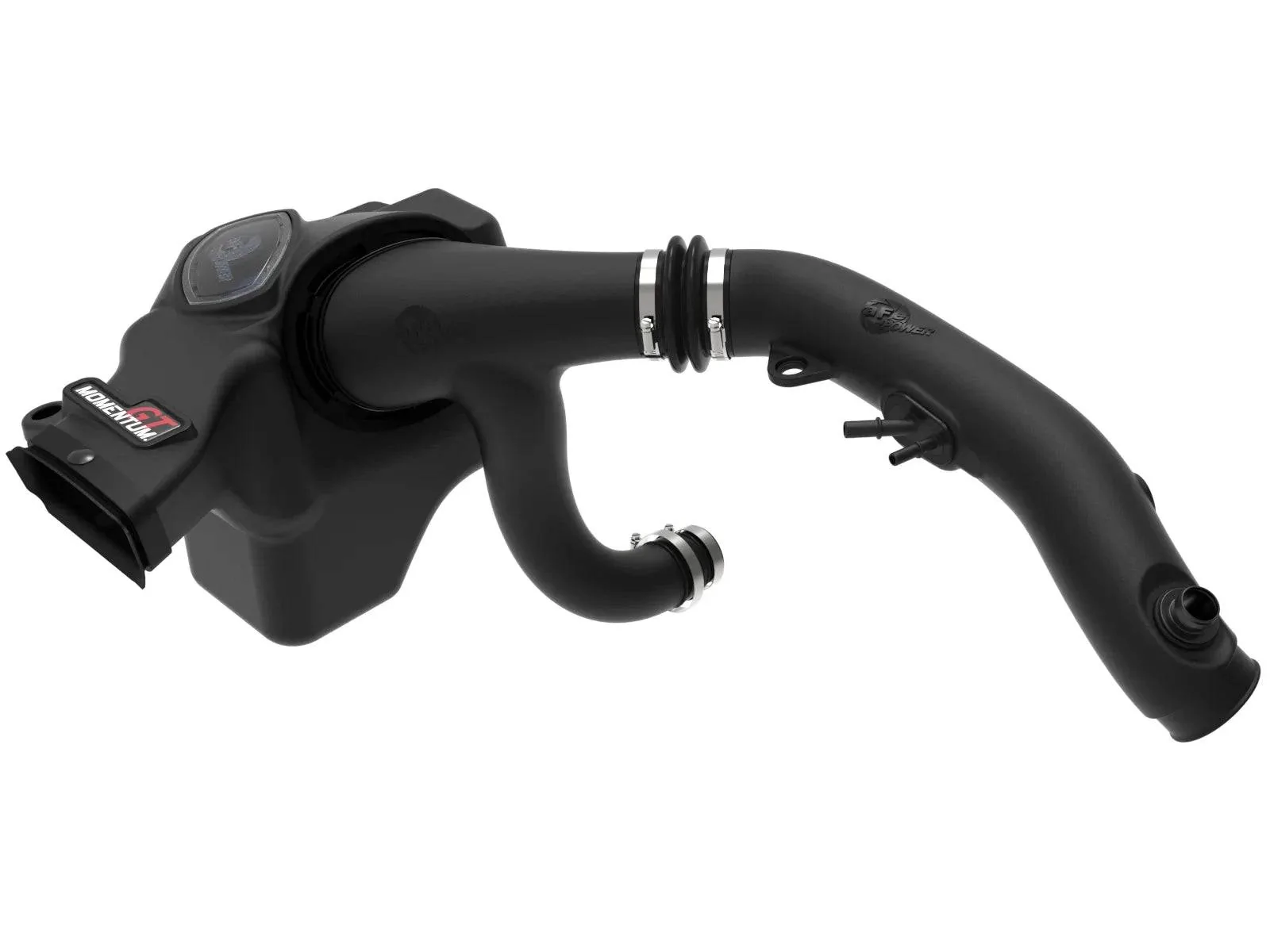 Ford Ranger AFE TAKEDA MOMENTUM INTAKE & CHARGE PIPES IMG_1400