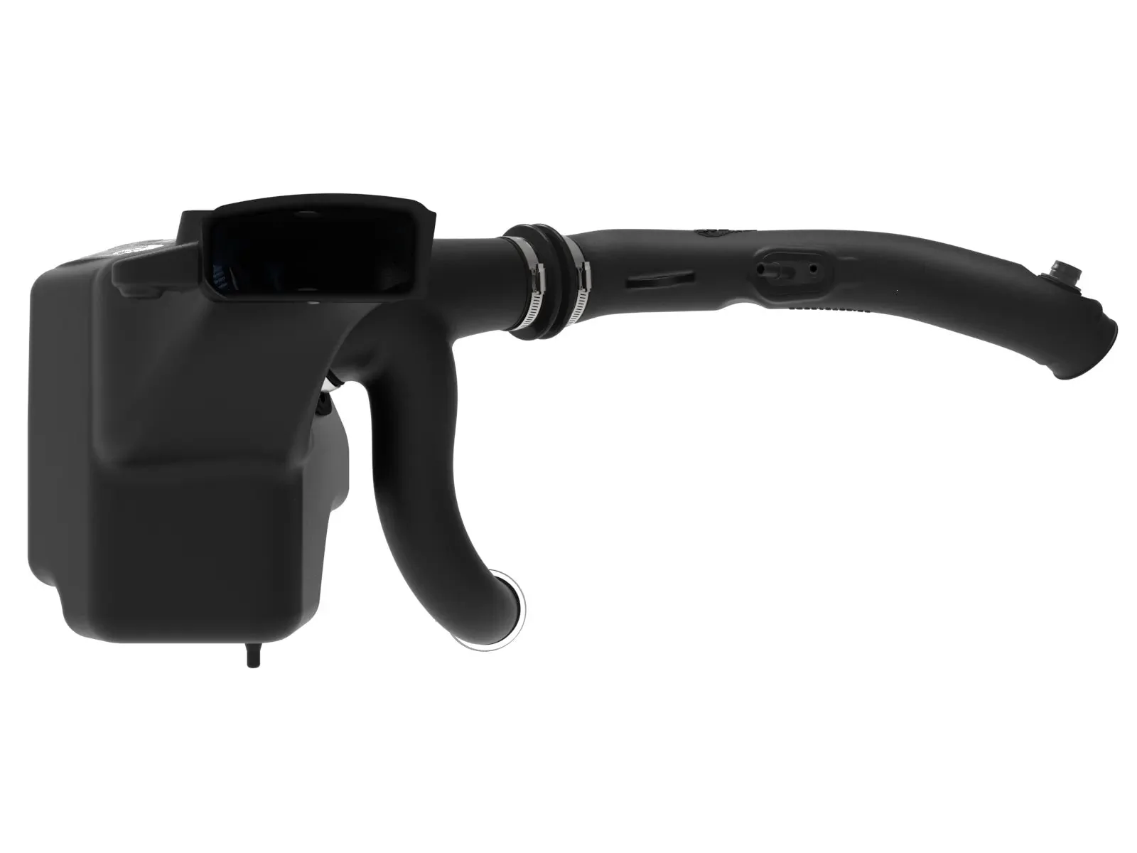 Ford Ranger AFE TAKEDA MOMENTUM INTAKE & CHARGE PIPES IMG_1407