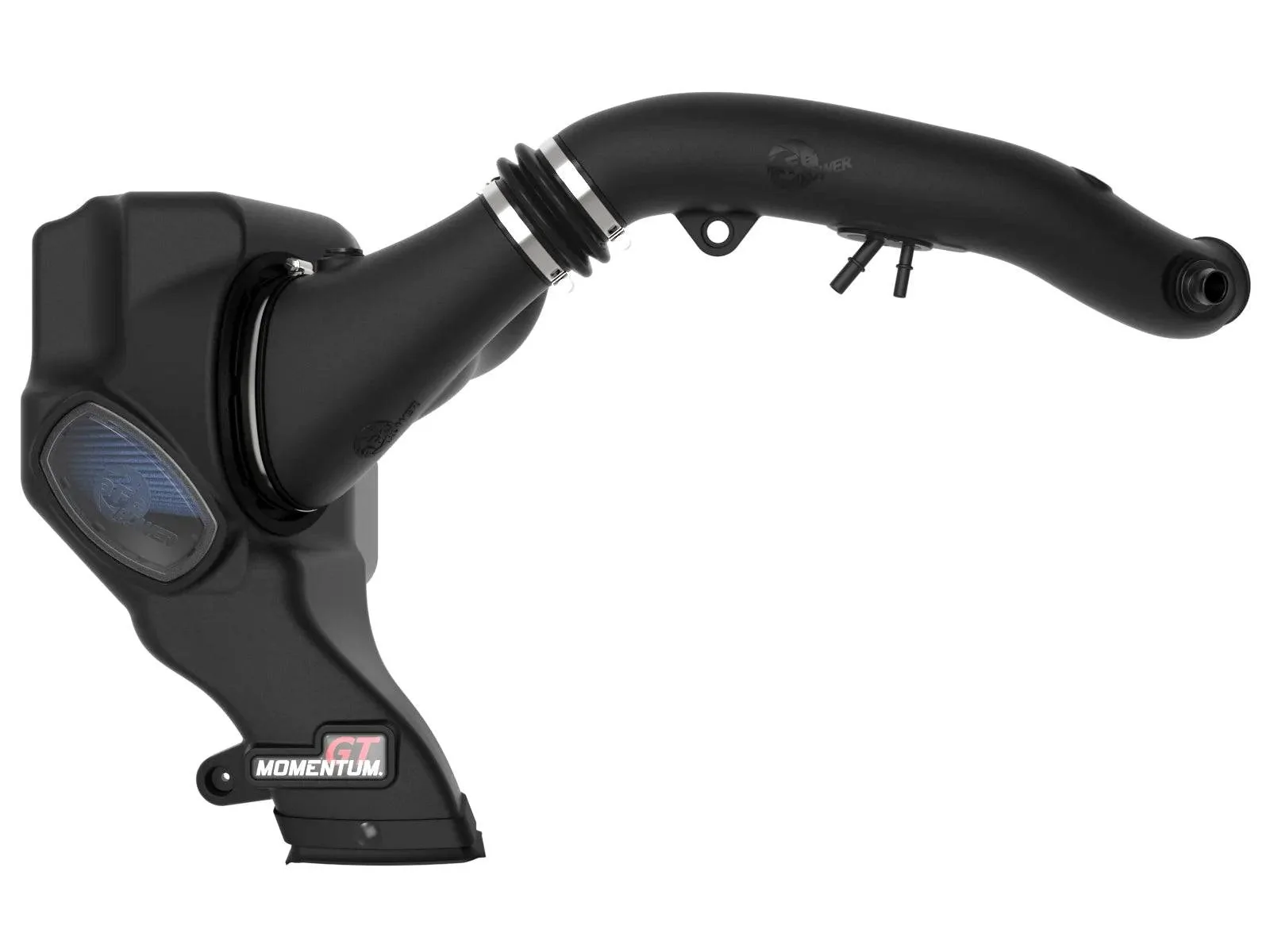 Ford Ranger AFE TAKEDA MOMENTUM INTAKE & CHARGE PIPES IMG_1402