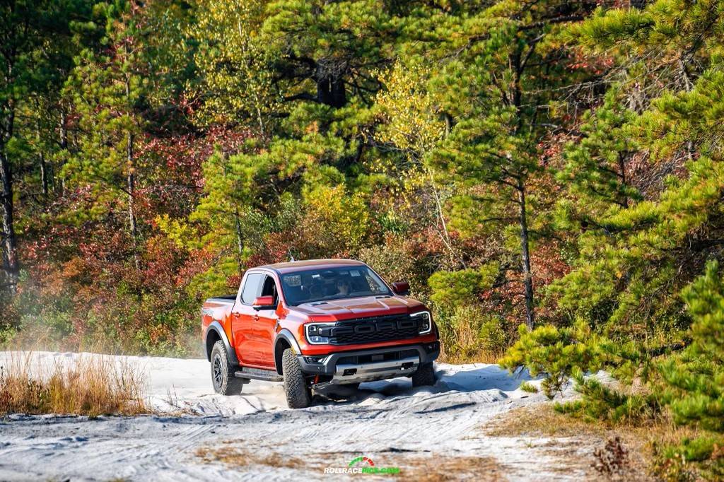 Ford Ranger Show your latest Ranger & Ranger Raptor pics! 🤳 IMG_0320