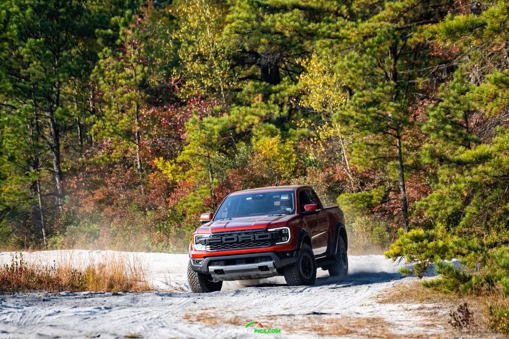 Ford Ranger Show your latest Ranger & Ranger Raptor pics! 🤳 IMG_0321