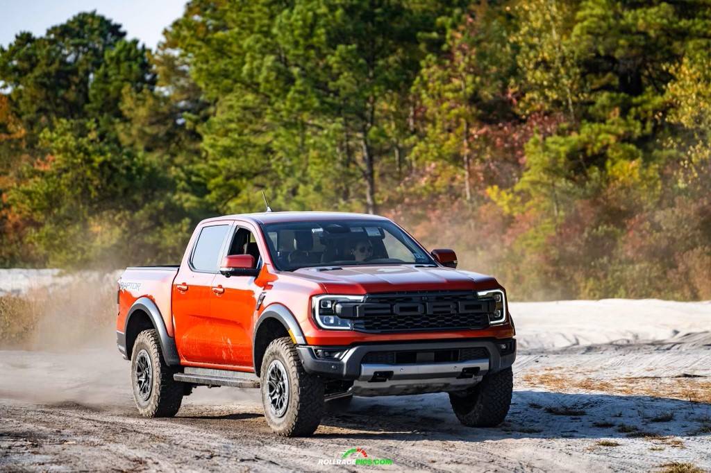Ford Ranger Show your latest Ranger & Ranger Raptor pics! 🤳 IMG_0322