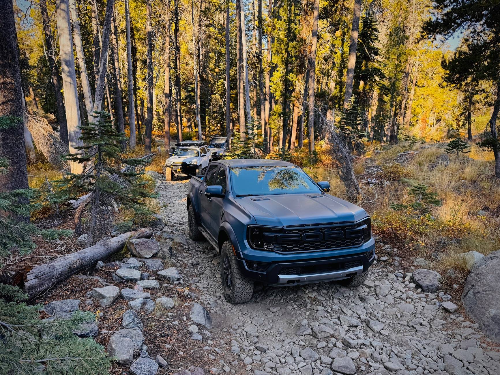 Ford Ranger Show your latest Ranger & Ranger Raptor pics! 🤳 IMG_7307