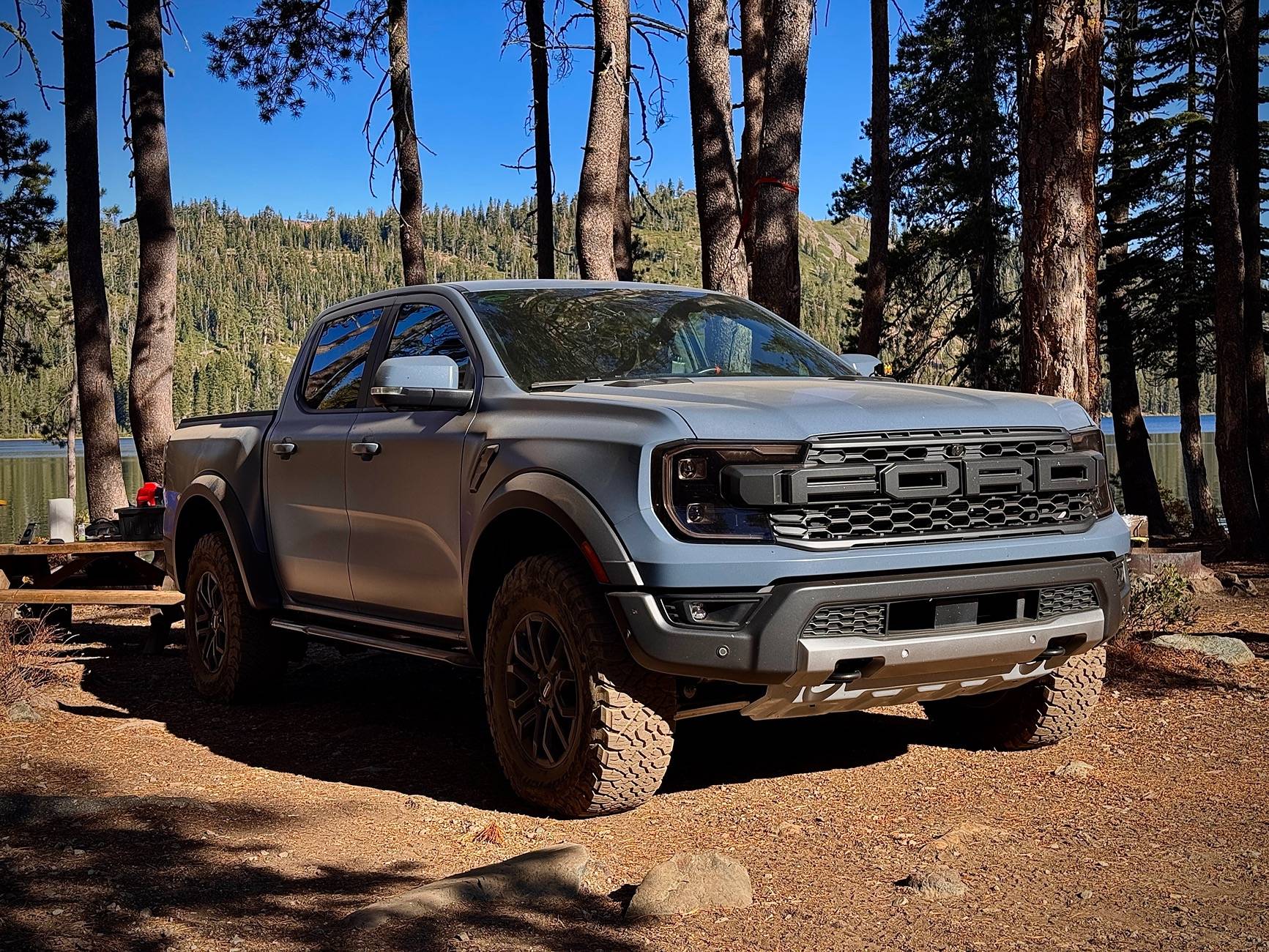 Ford Ranger Show your latest Ranger & Ranger Raptor pics! 🤳 IMG_7276