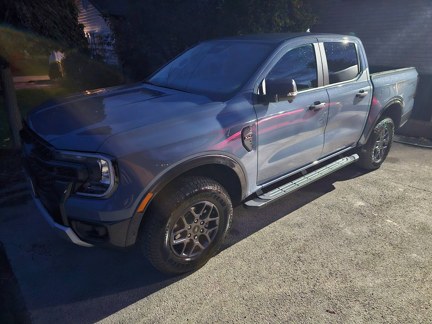Ford Ranger New 2024 coming my way 20241015_190124