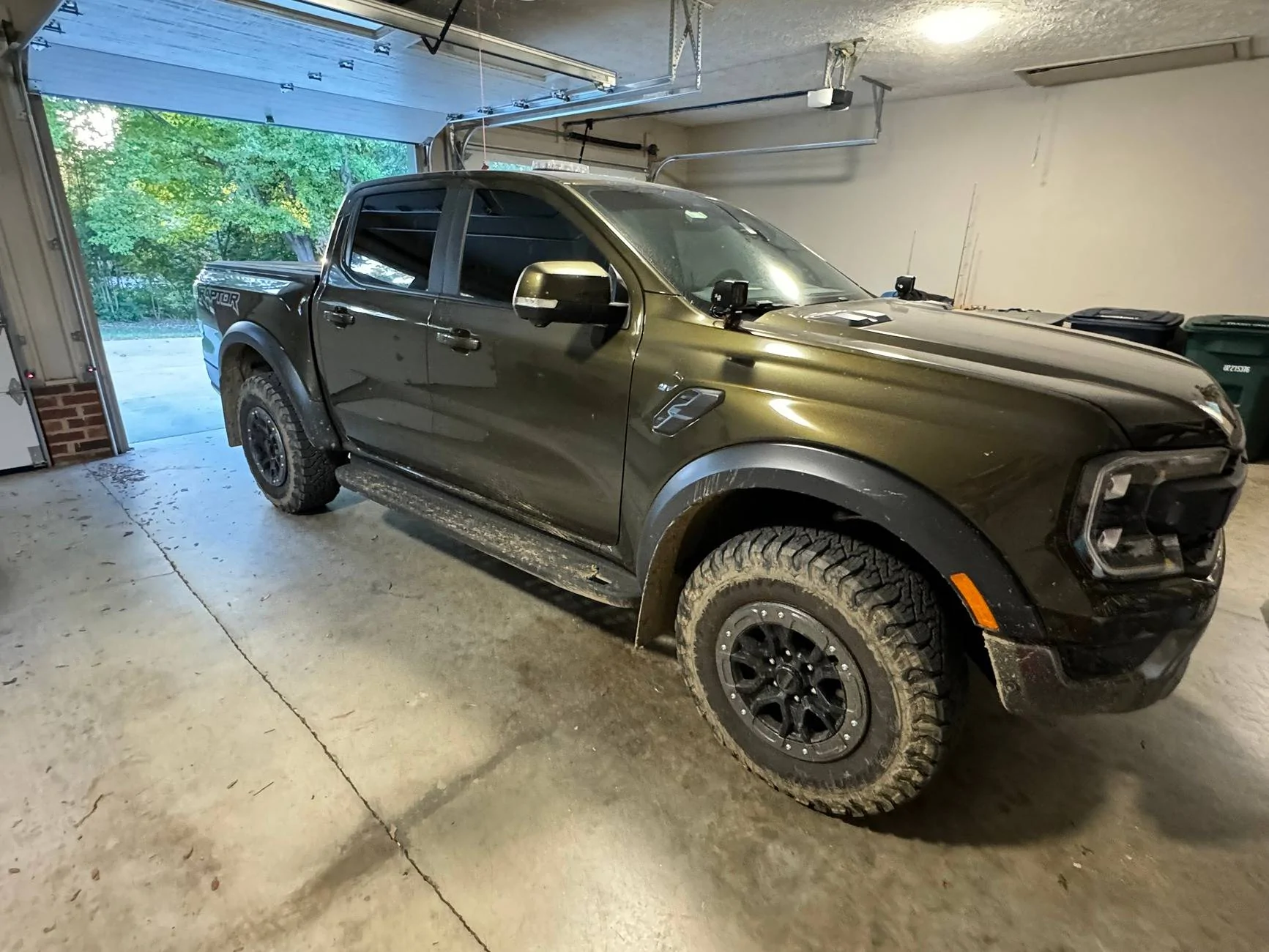 Ford Ranger Show your latest Ranger & Ranger Raptor pics! 🤳 IMG_1387