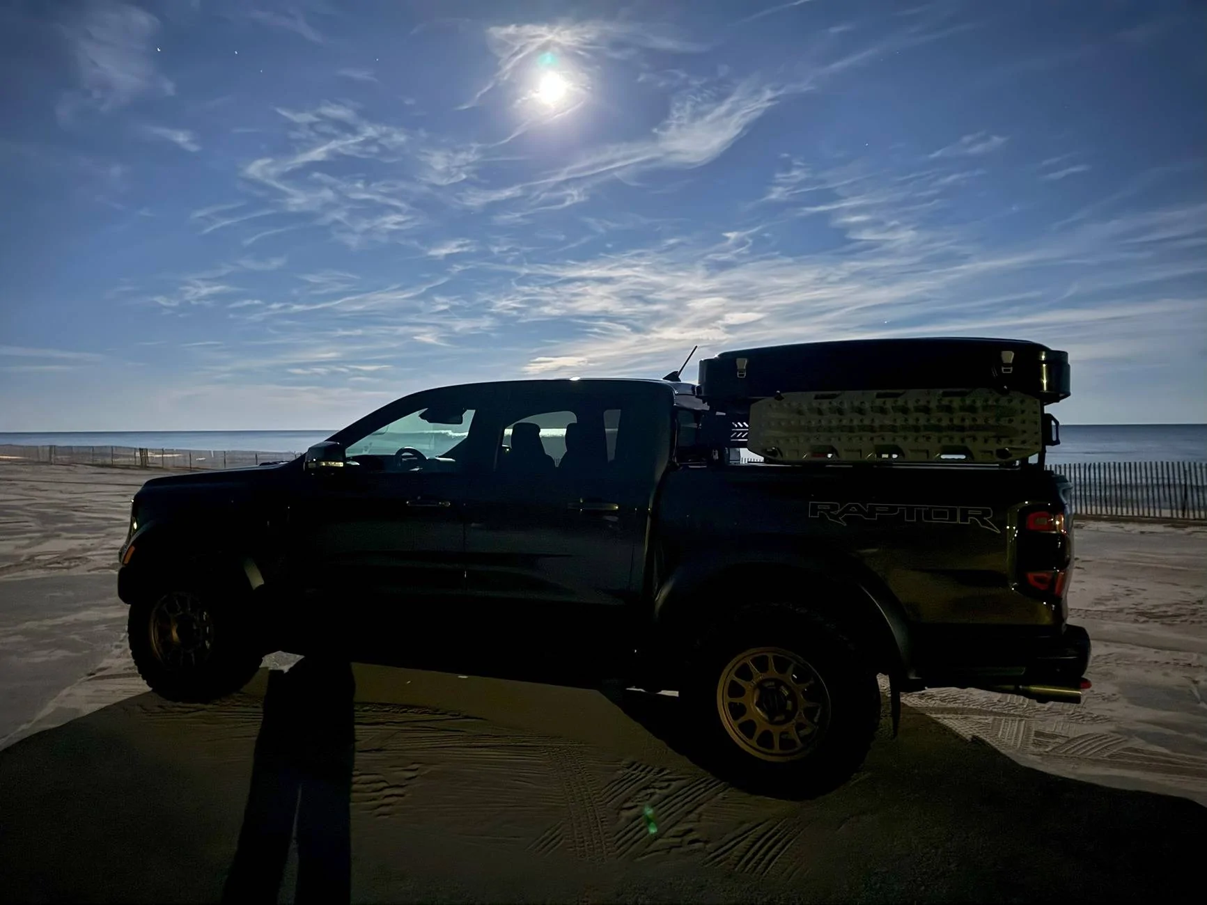 Ford Ranger Show your latest Ranger & Ranger Raptor pics! 🤳 Smoon2
