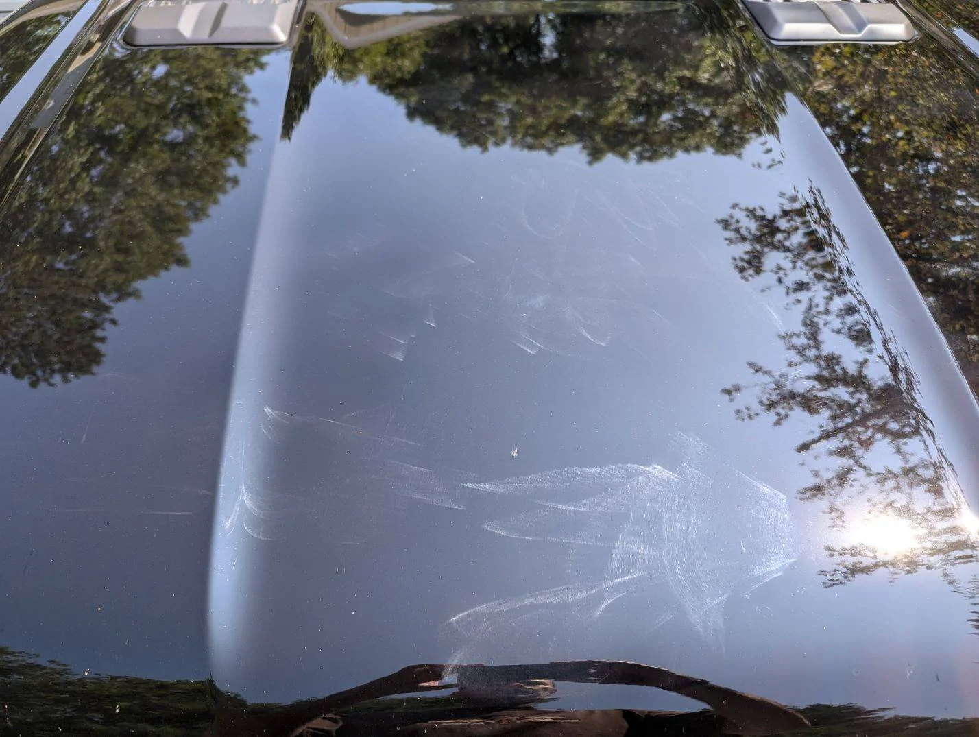 Ford Ranger What did you DO TO your 6G Ranger today? 🧰 🛠️ ⚙️ 🧽 PXL_20240825_174825640