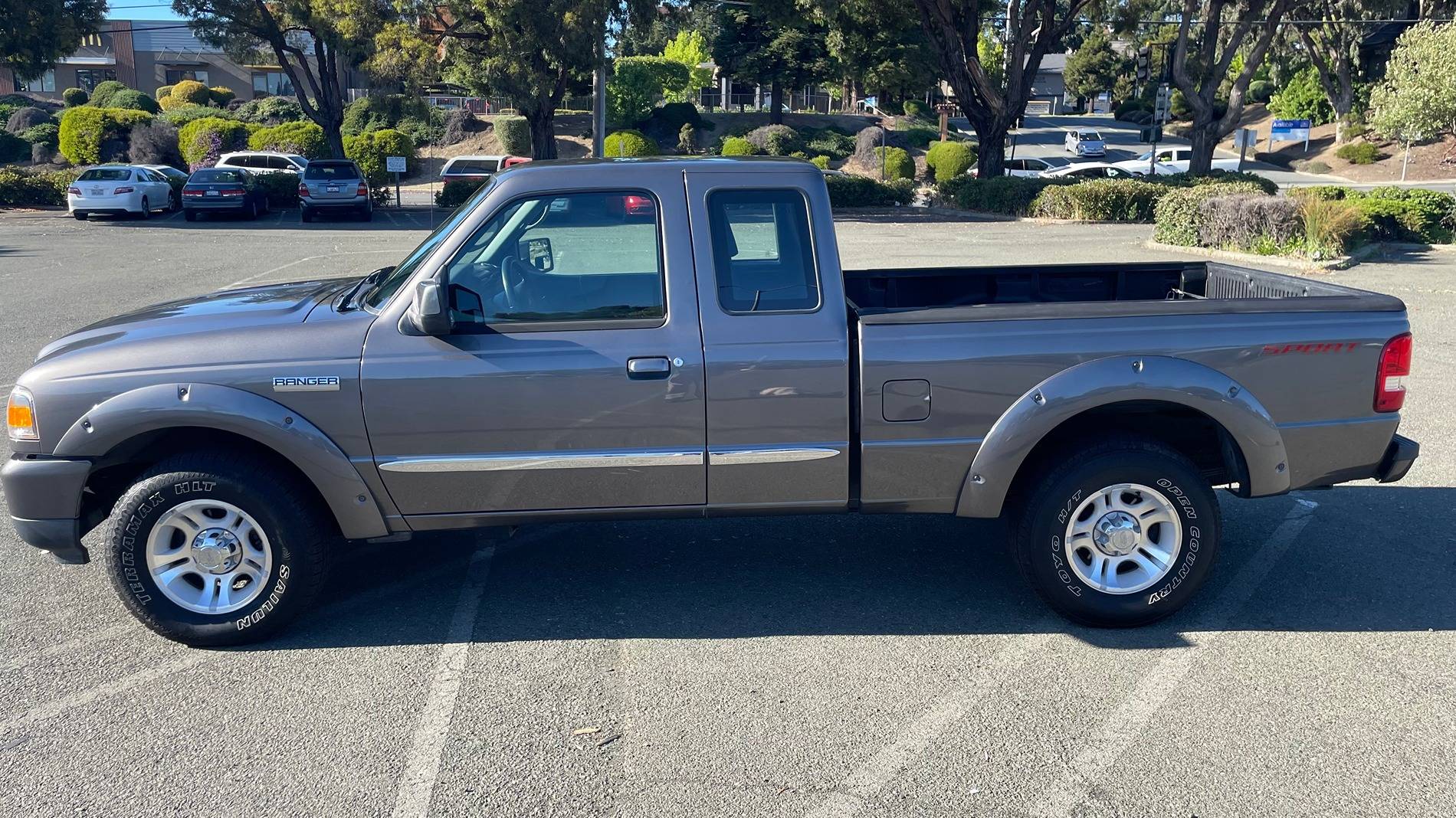 Ford Ranger Ford just lost a 2025 order IMG_2029