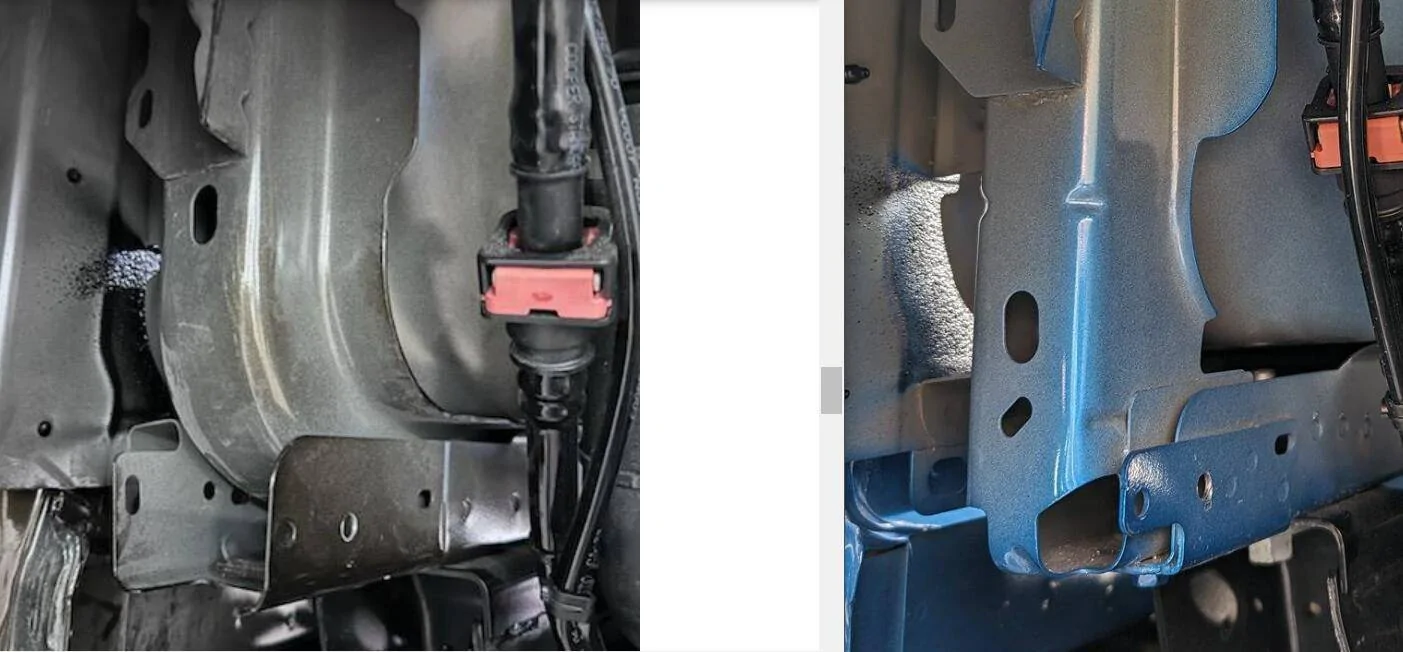 Ford Ranger J - Braces CONFIRMED NOT needed for Raptors after 9/12 1729275808890-wz