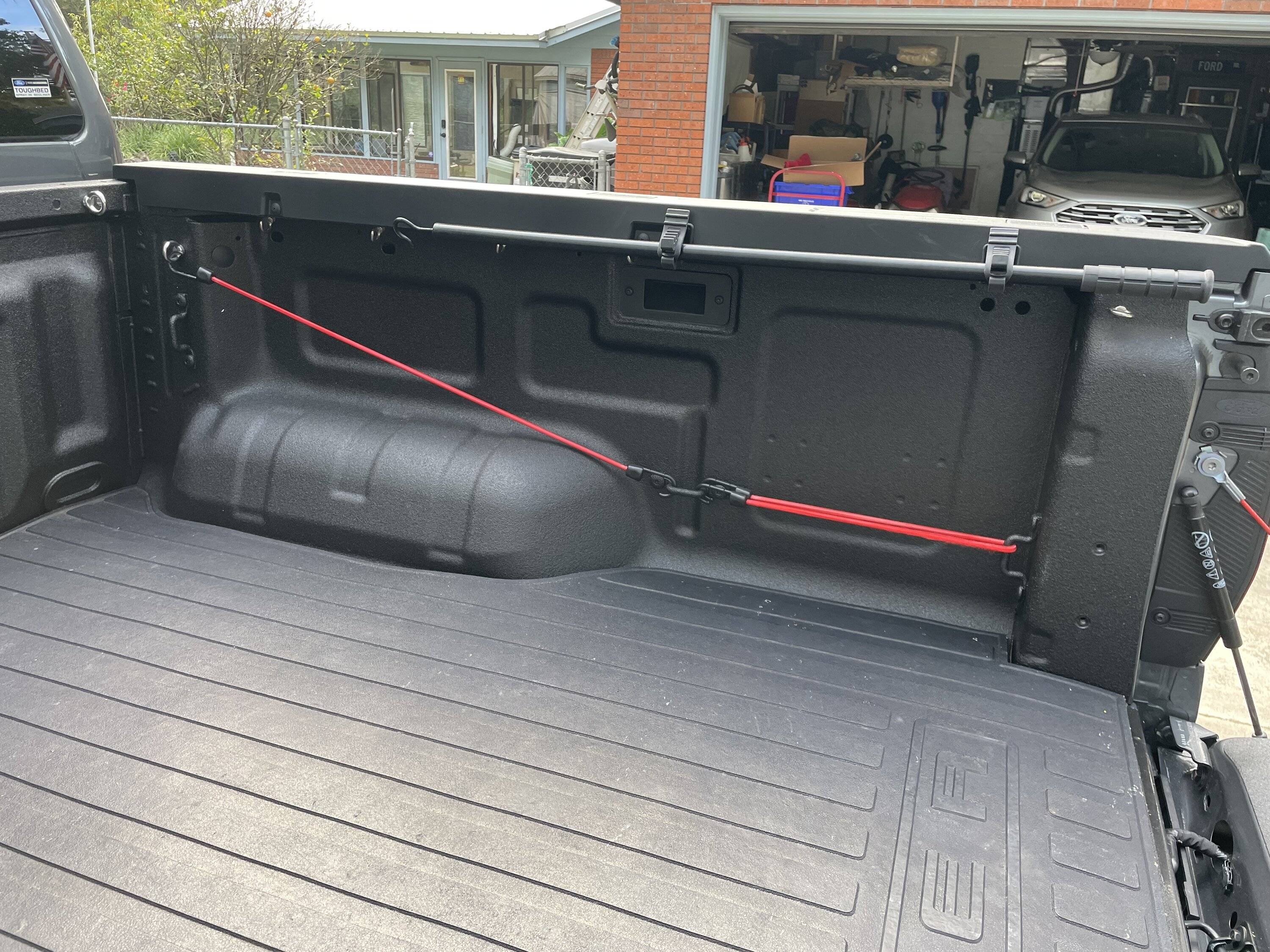 tie advanced interceptor