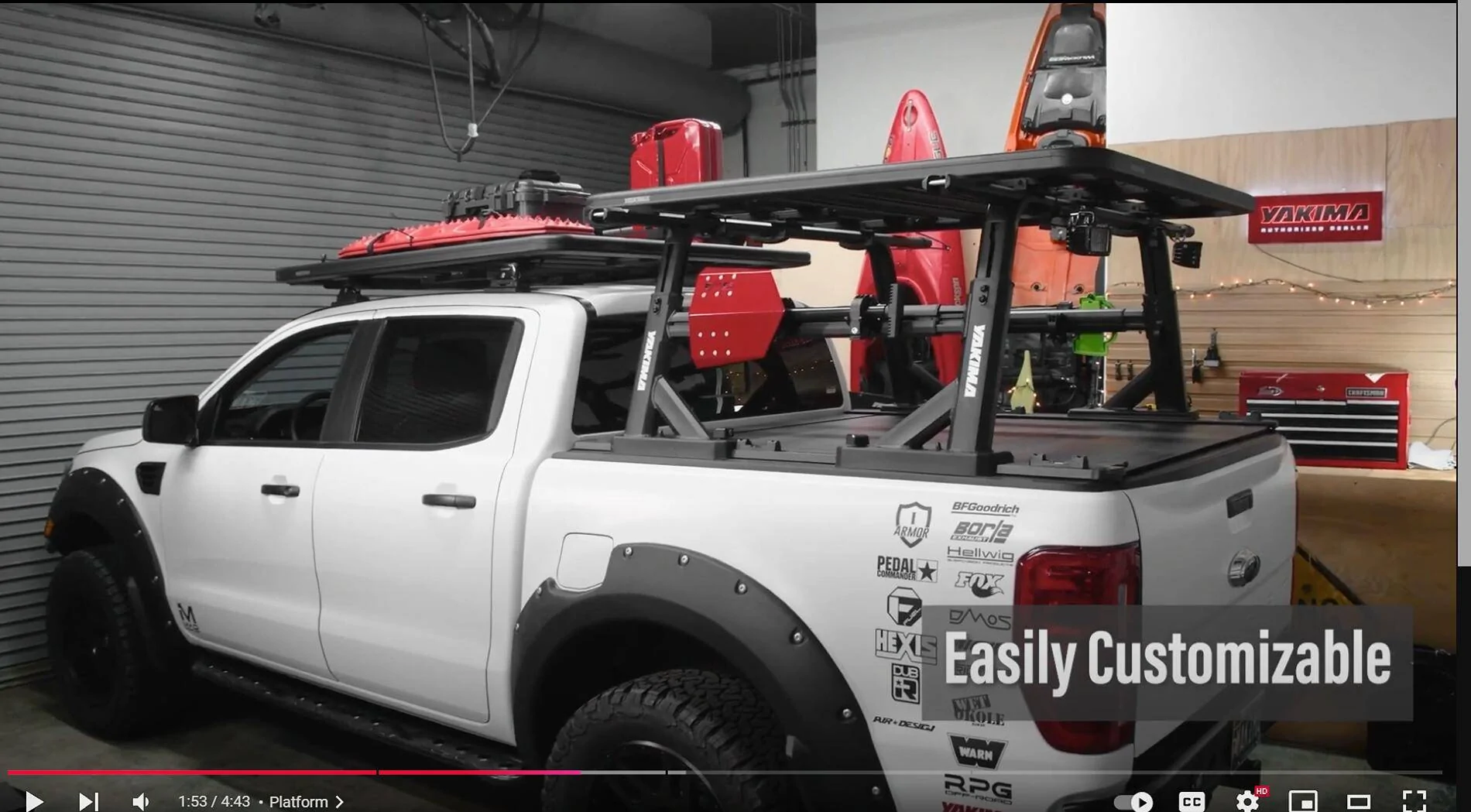 Ford Ranger Help with Yakima LockNLoad Rack 1729517581979-9