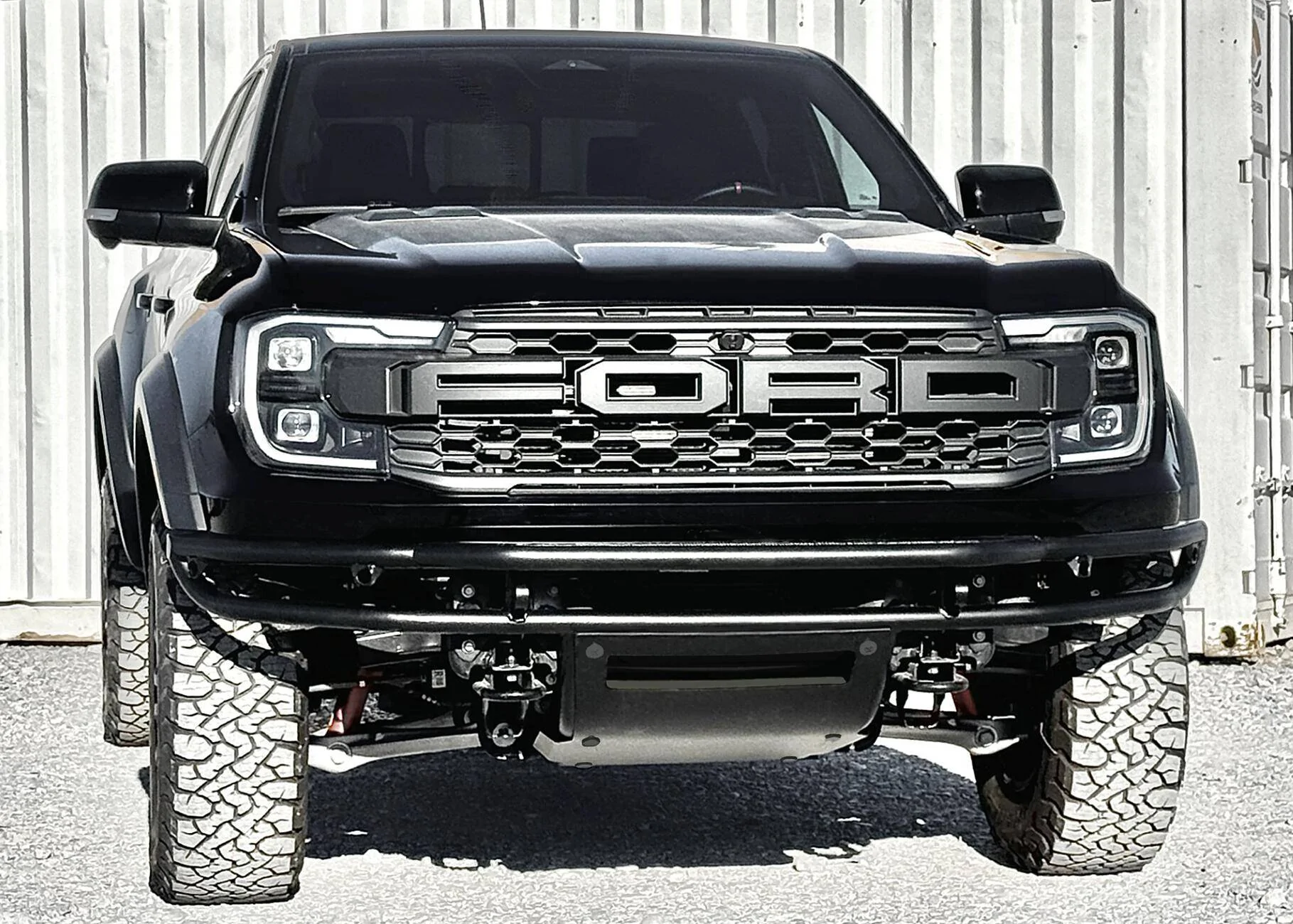 Ranger Raptor Black Label - Mounted.jpg