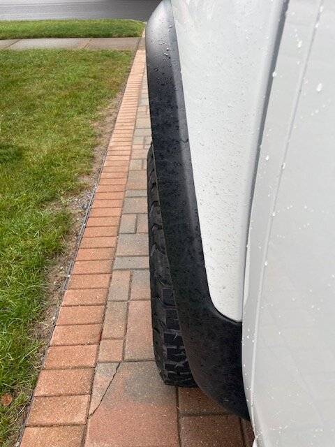 Ford Ranger What wheel offset to run on 2024+ Ranger Raptor? thumbnail_IMG_0181