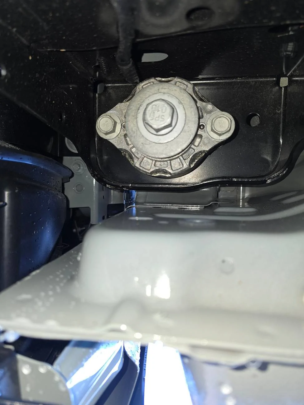 Ford Ranger Job 2 Builds Eliminate Need For J-Braces ? 1000079510