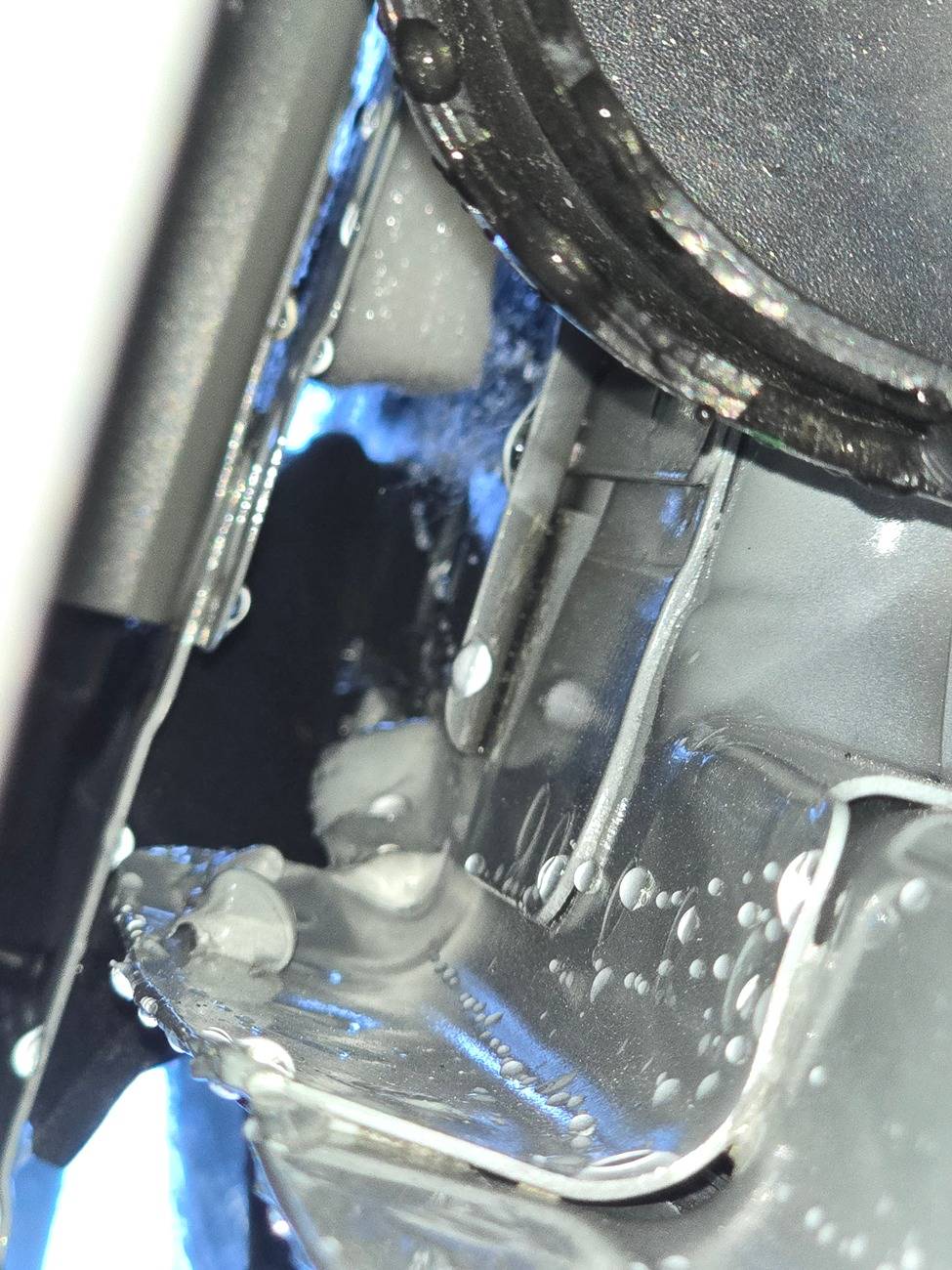 Ford Ranger Job 2 Builds Eliminate Need For J-Braces ? 1000079511