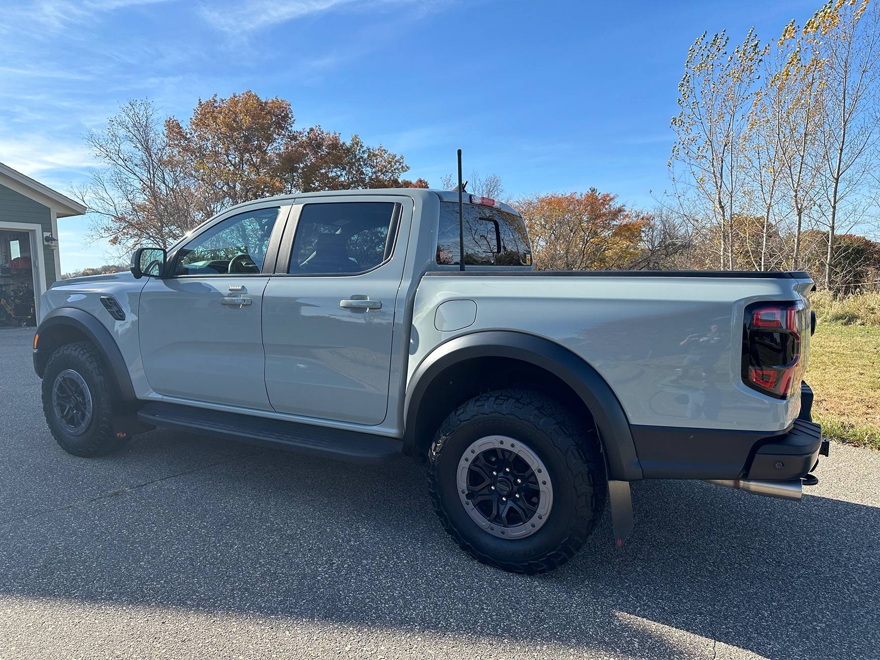 Ford Ranger Show your latest Ranger & Ranger Raptor pics! 🤳 IMG_4520