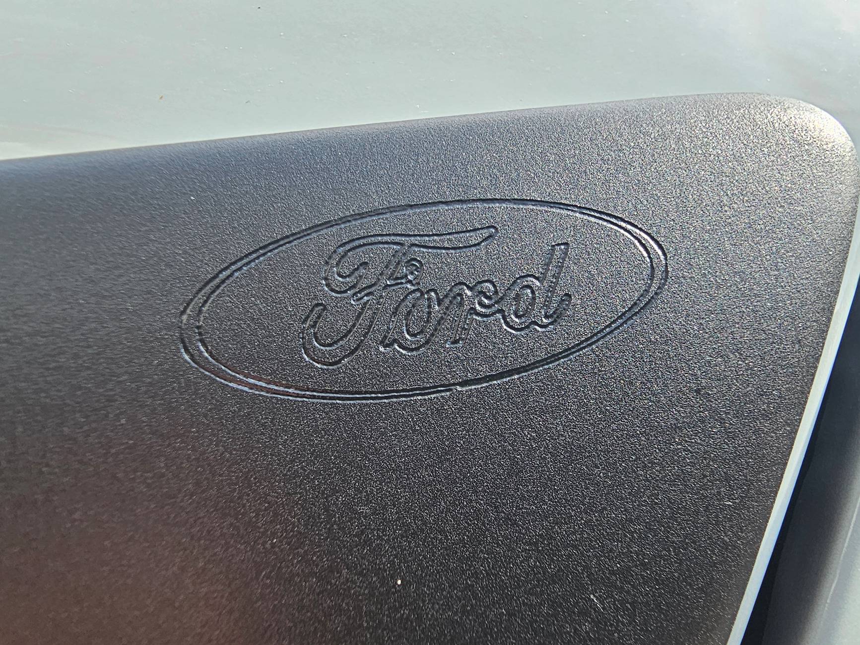 Ford Ranger Bug shield 20241027_152510
