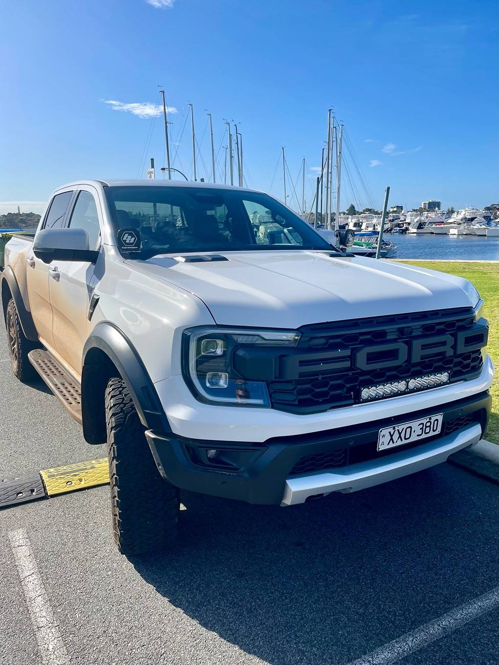 Ford Ranger Lightbar Ideas? IMG_8397