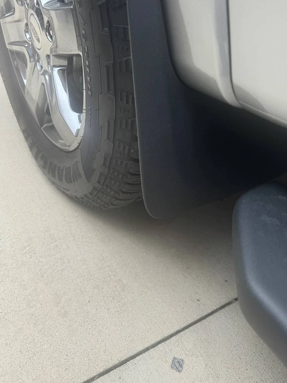 Ford Ranger Post your mud flaps 1730132014177-u