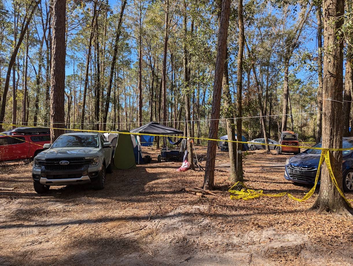 Ford Ranger Photos: Post your rig in epic camp sites! 1730170965494-tf