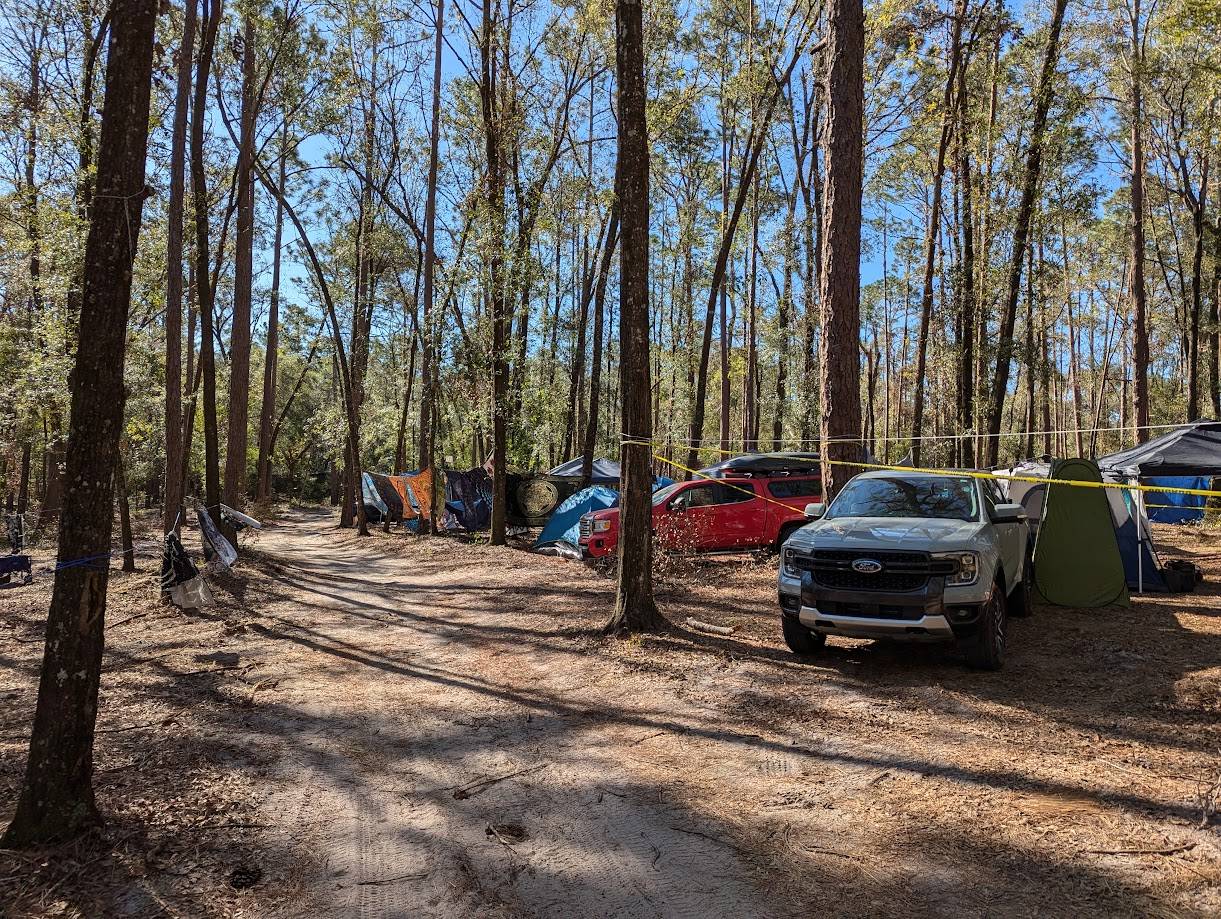 Ford Ranger Photos: Post your rig in epic camp sites! 1730170981426-8n