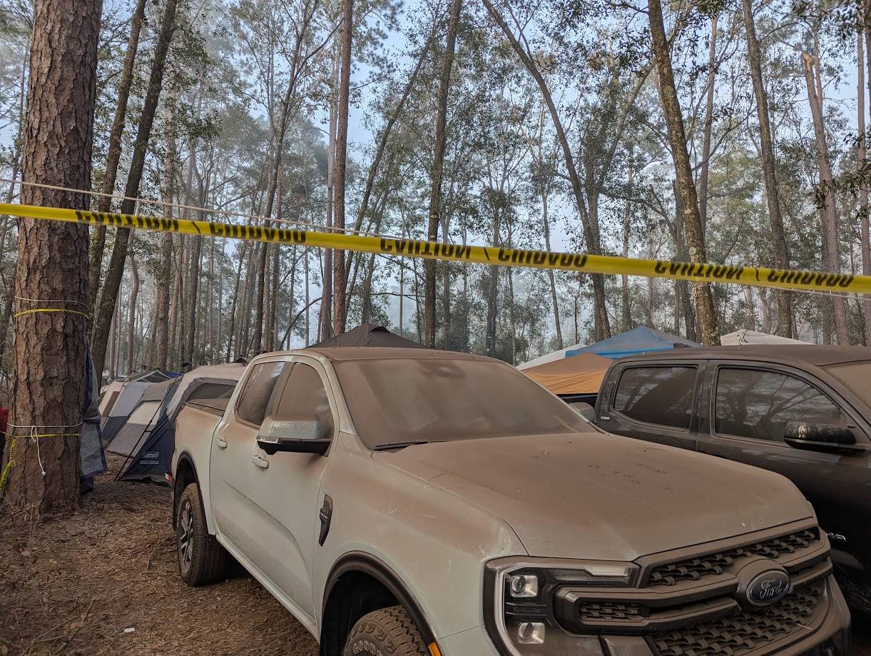 Ford Ranger Photos: Post your rig in epic camp sites! 1730171024261-ht