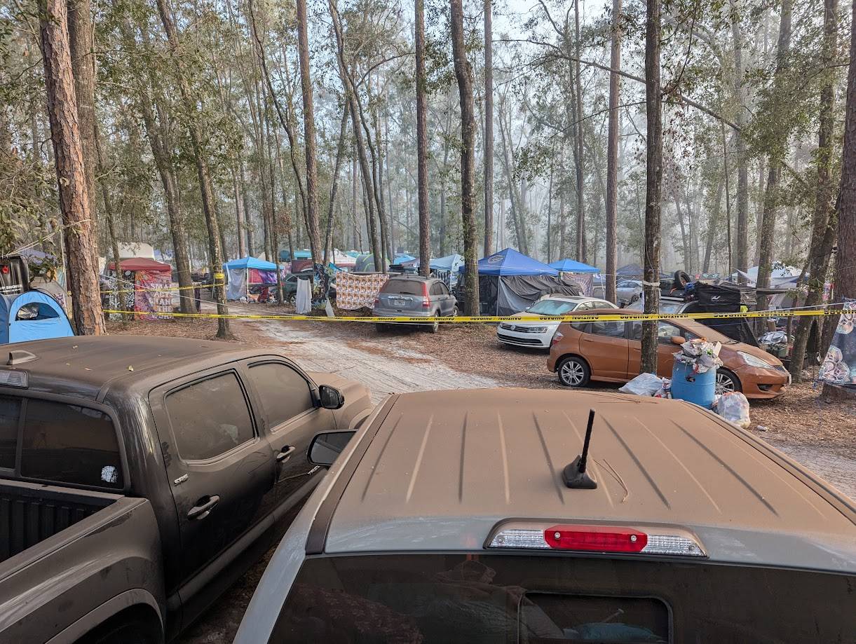 Ford Ranger Photos: Post your rig in epic camp sites! 1730171034661-gb