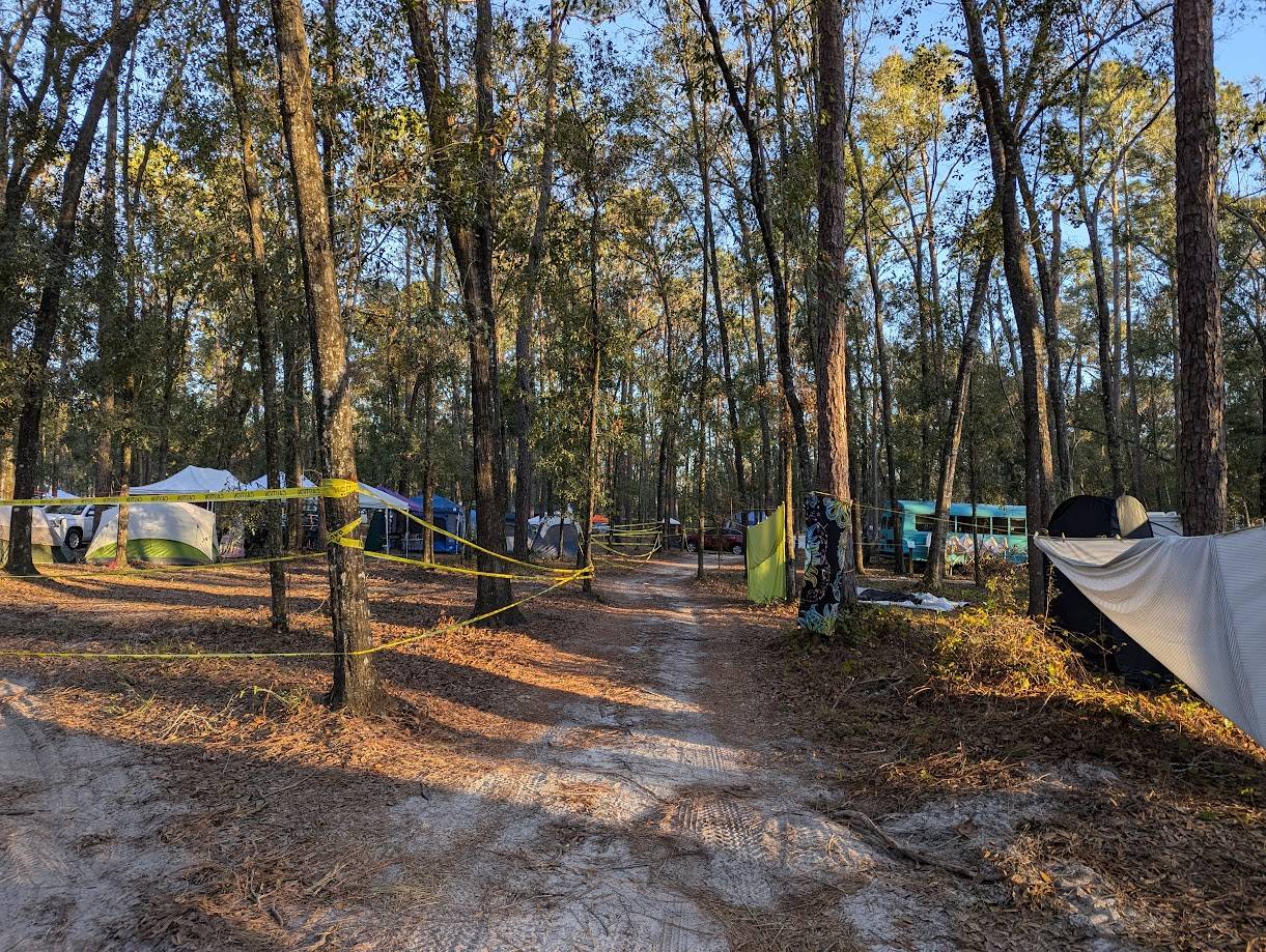 Ford Ranger Photos: Post your rig in epic camp sites! 1730171071388-48