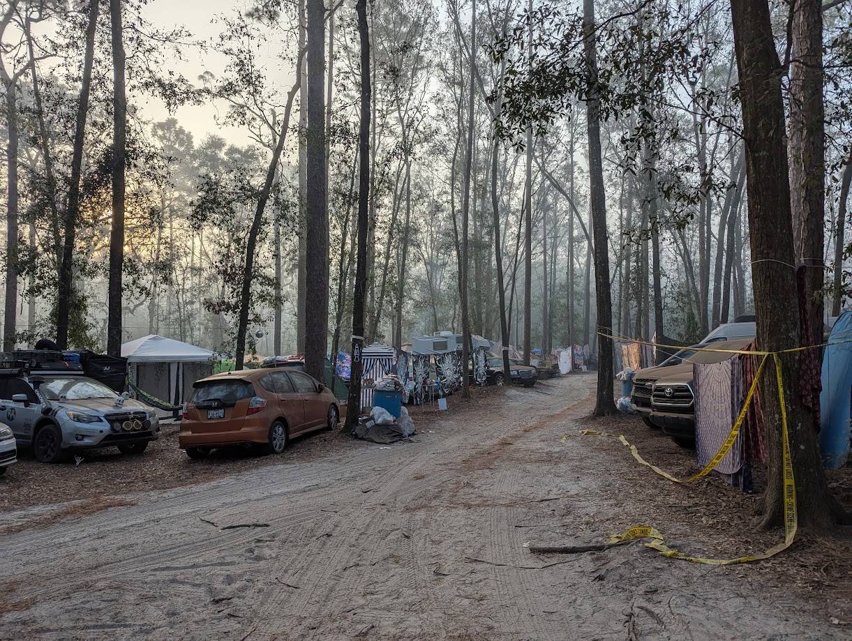 Ford Ranger Photos: Post your rig in epic camp sites! 1730171095381-y0