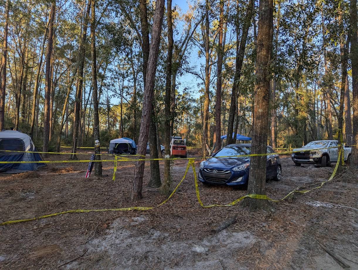 Ford Ranger Photos: Post your rig in epic camp sites! 1730171176250-8x