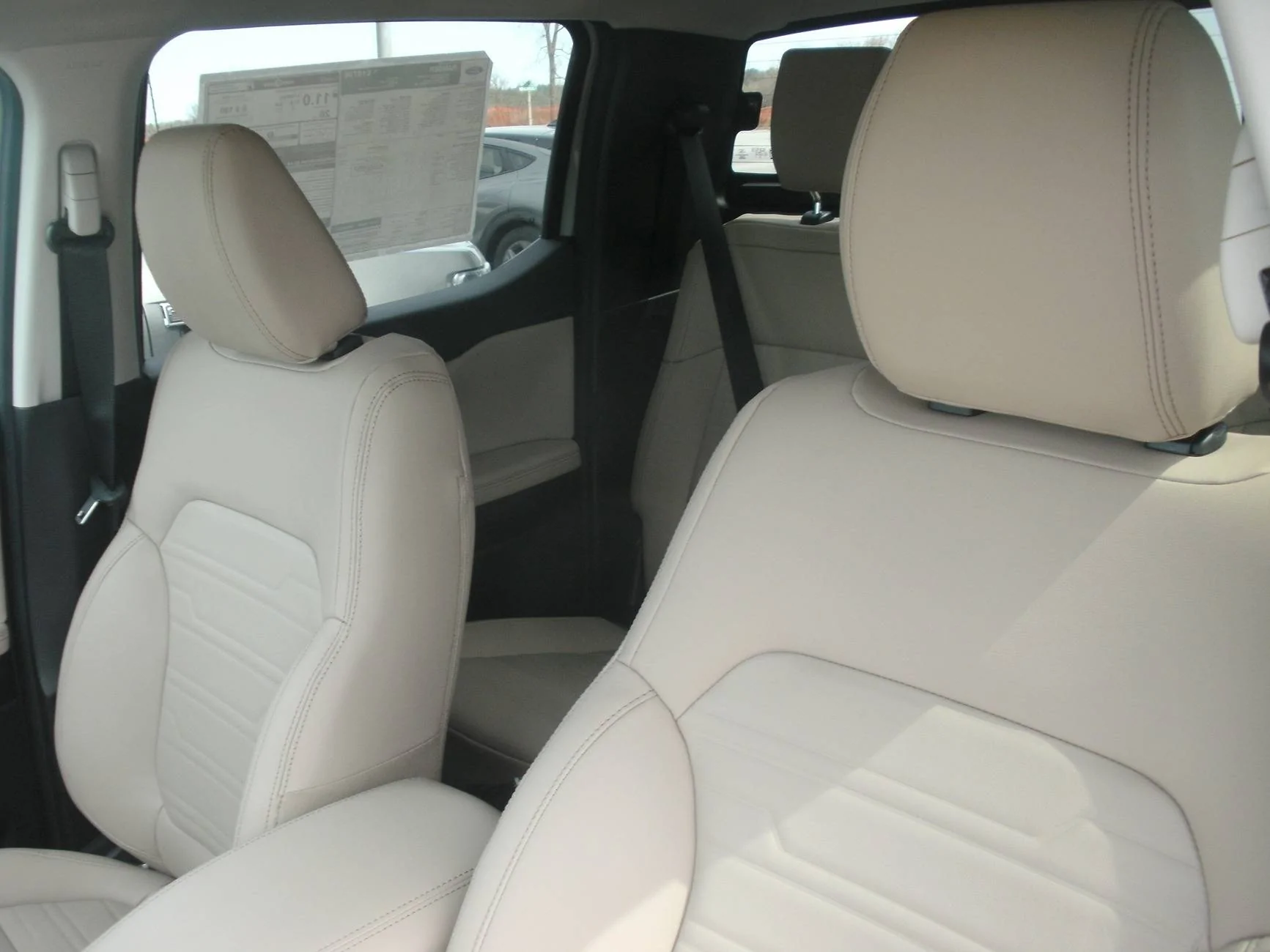 Ford Ranger Muslogy Auto's Ranger products - Share your opinions & ideas! Seats