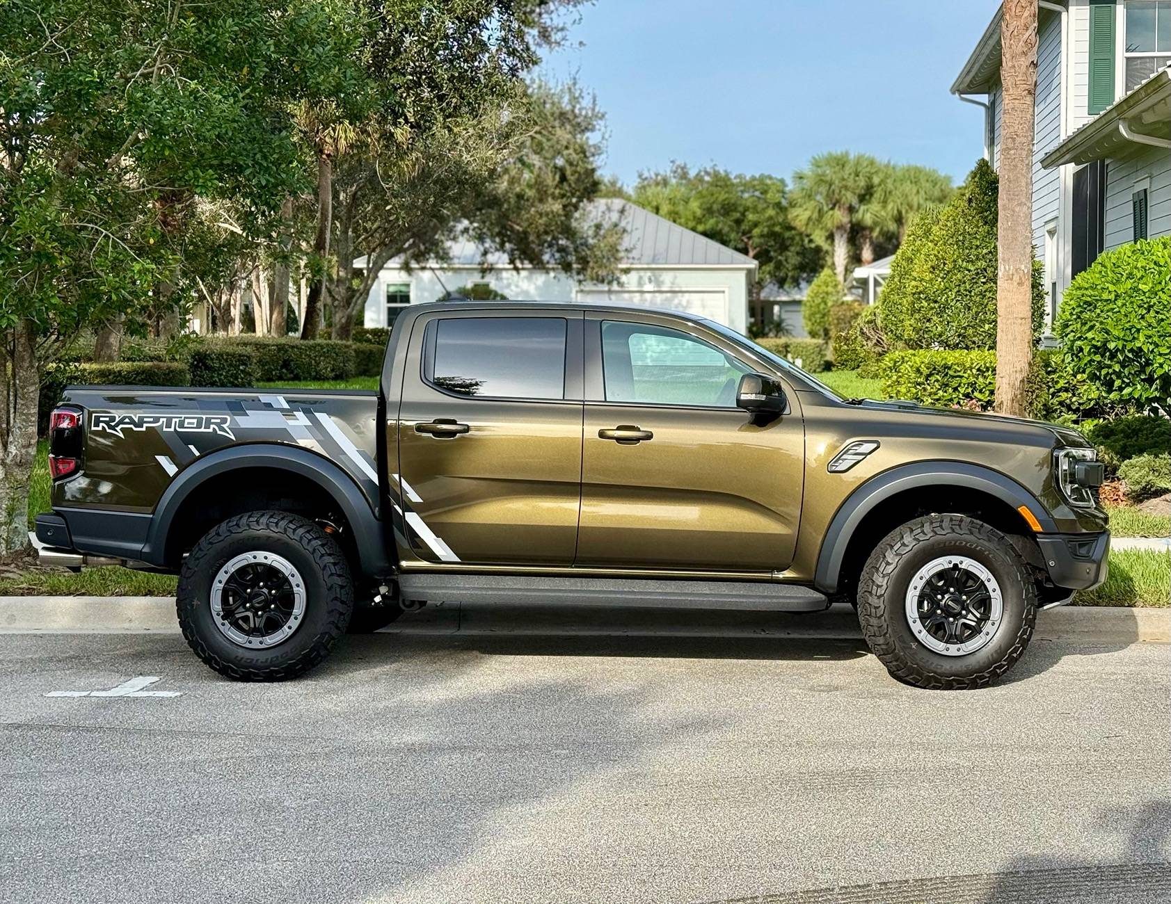 Ford Ranger Show your latest Ranger & Ranger Raptor pics! 🤳 IMG_2565