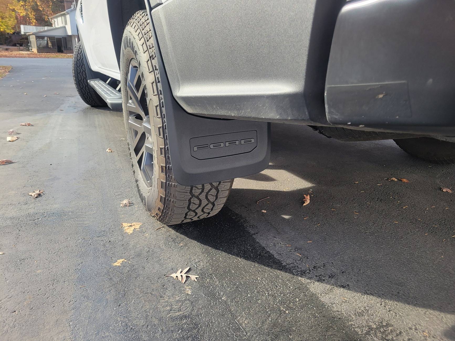 Ford Ranger What did you DO TO your 6G Ranger today? 🧰 🛠️ ⚙️ 🧽 20241030_153732