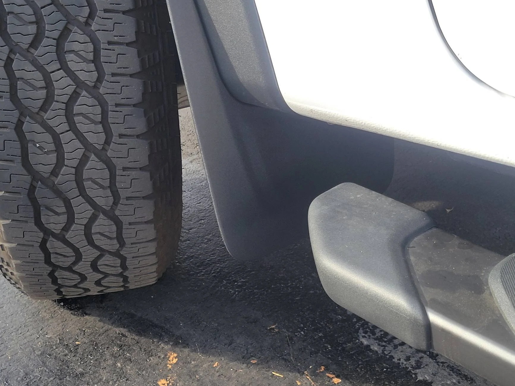 Ford Ranger What did you DO TO your 6G Ranger today? 🧰 🛠️ ⚙️ 🧽 20241030_153757