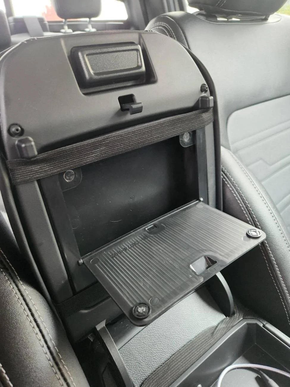 Ford Ranger Muslogy Auto's Ranger new product-Hidden Organizer 1730434207427-2i