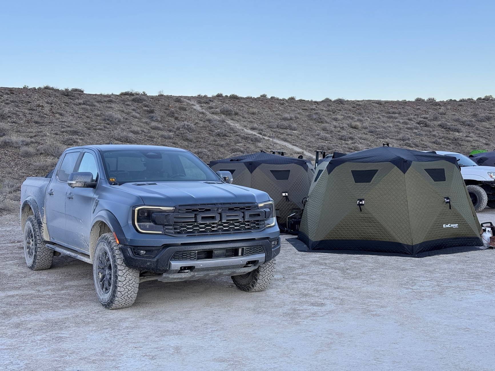 Ford Ranger Photos: Post your rig in epic camp sites! IMG_7682.JPG