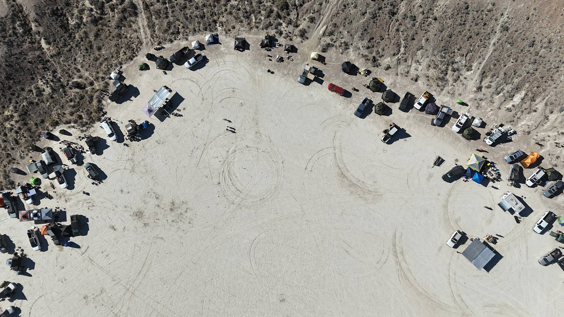 Ford Ranger Photos: Post your rig in epic camp sites! DJI_20241026115222_0014_D.JPG