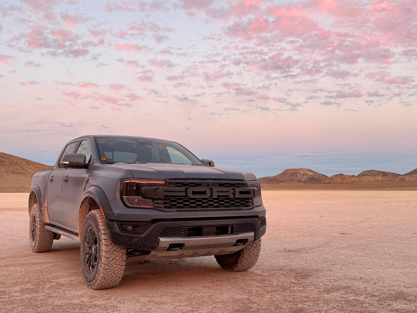 Ford Ranger Show your latest Ranger & Ranger Raptor pics! 🤳 IMG_7622.JPG