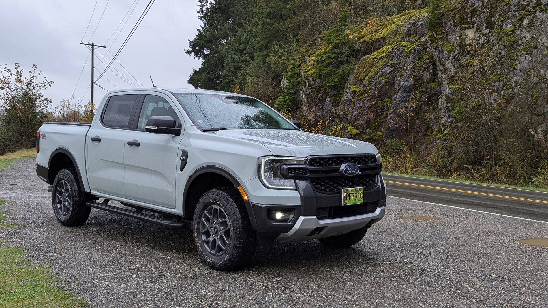 Ford Ranger Show your latest Ranger & Ranger Raptor pics! 🤳 1000004725