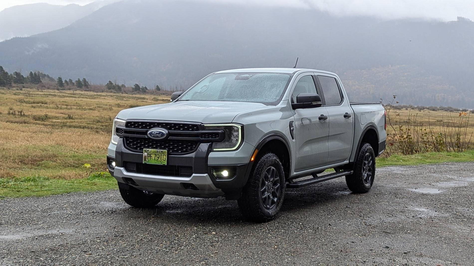 Ford Ranger Show your latest Ranger & Ranger Raptor pics! 🤳 1000004724