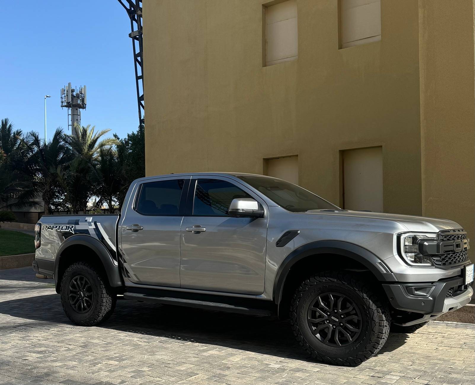 Ford Ranger Help Me Start! 1730655848448-fz