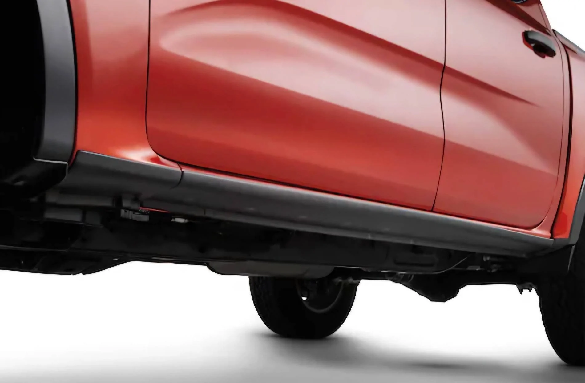 Ford Ranger Hood and Rocker panel protectors Screenshot_20241103_162944_Gallery