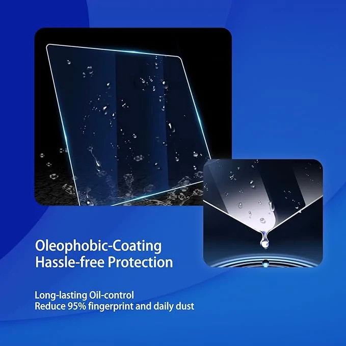 Ford Ranger Get yourself a Screen Protector. Screen Protector