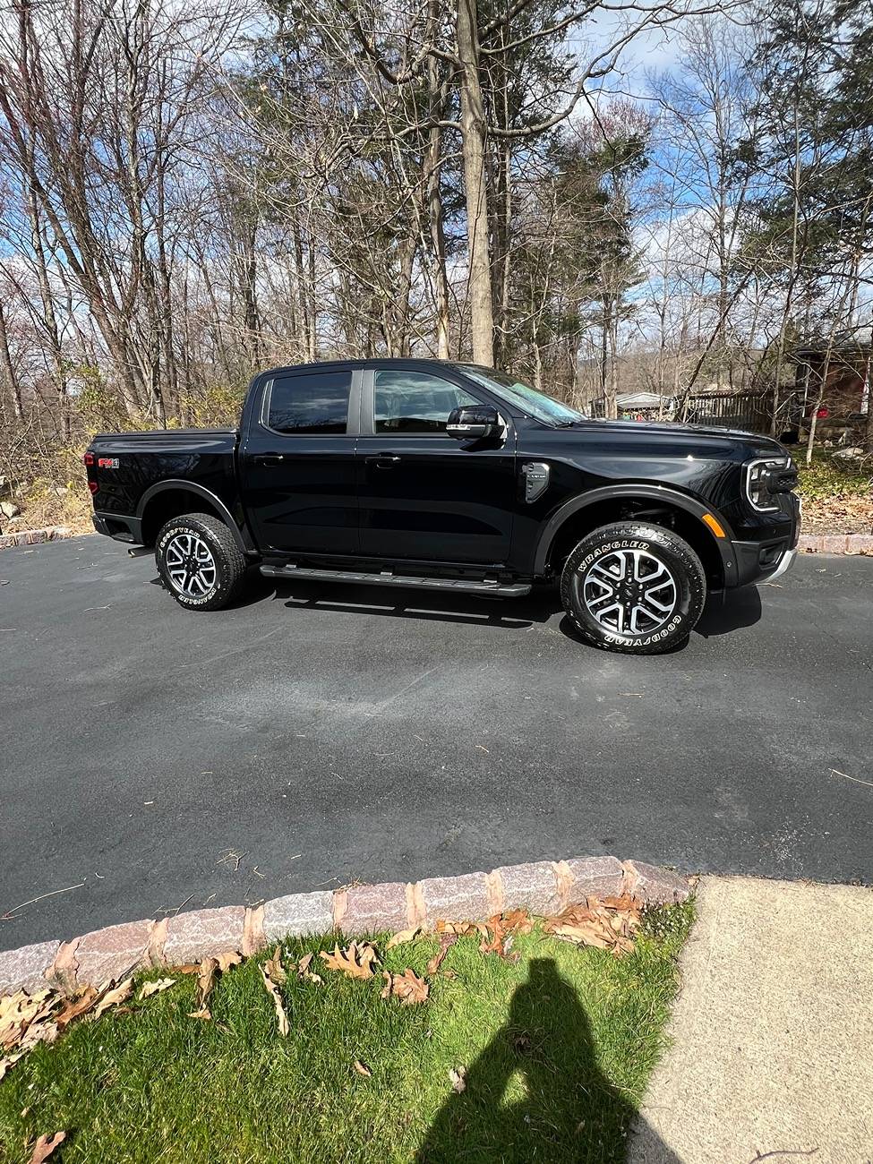 Ford Ranger Show your latest Ranger & Ranger Raptor pics! 🤳 IMG_6651