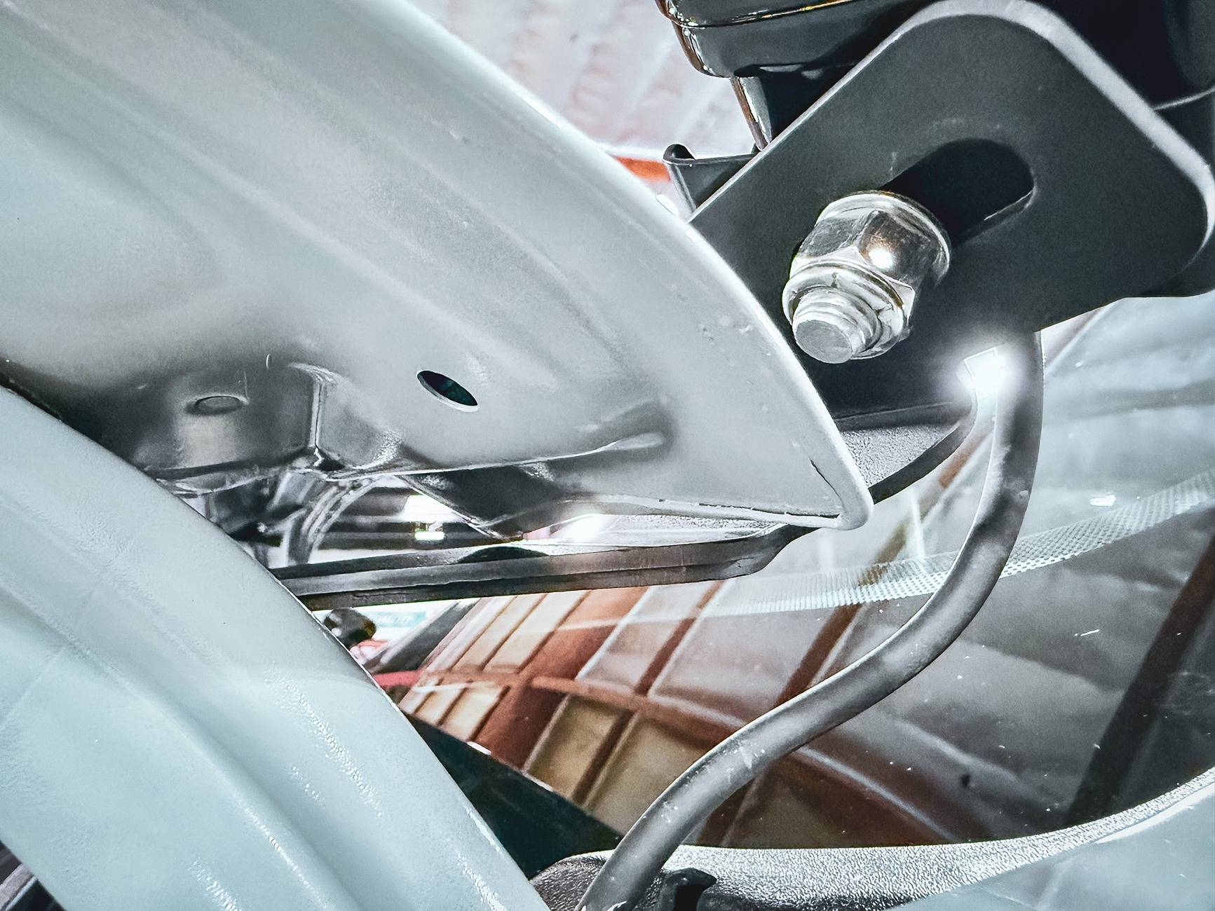 Ford Ranger FSE Titanium A-Pillar Light Brackets [Pre-Order Open] IMG_4404